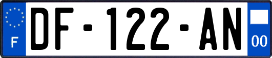 DF-122-AN