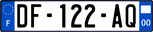 DF-122-AQ