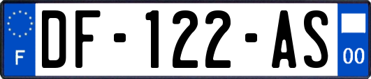 DF-122-AS