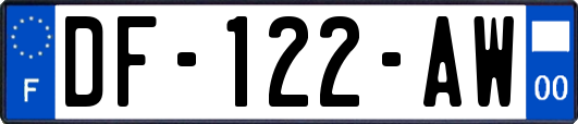 DF-122-AW