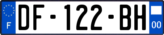 DF-122-BH