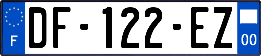 DF-122-EZ