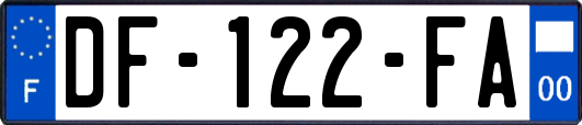 DF-122-FA