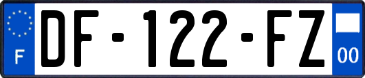 DF-122-FZ