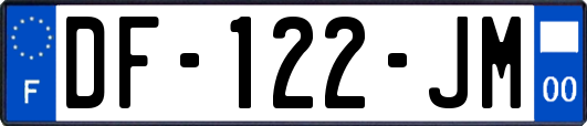 DF-122-JM