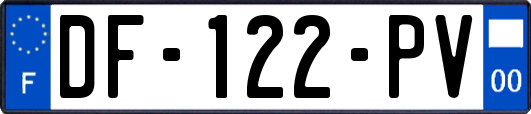 DF-122-PV