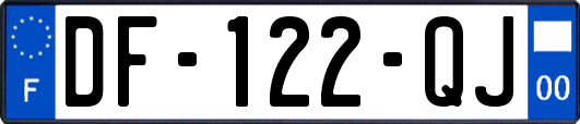 DF-122-QJ