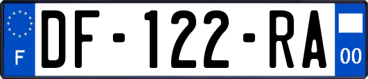 DF-122-RA