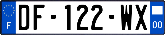 DF-122-WX