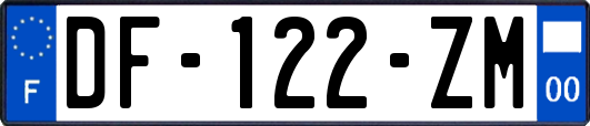 DF-122-ZM