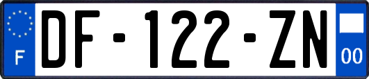 DF-122-ZN