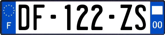 DF-122-ZS