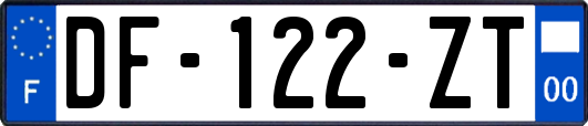 DF-122-ZT