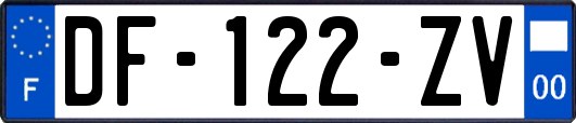 DF-122-ZV