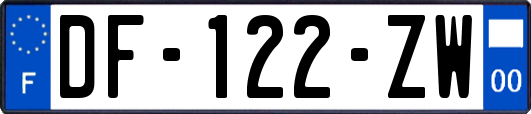 DF-122-ZW