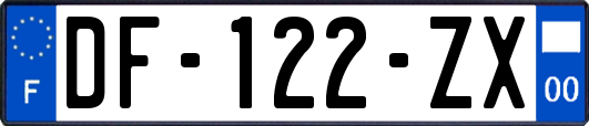 DF-122-ZX