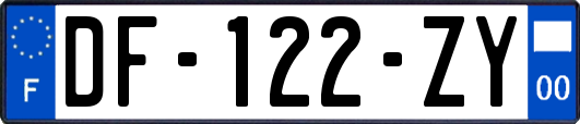 DF-122-ZY