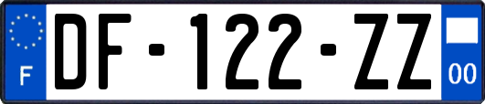 DF-122-ZZ