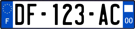 DF-123-AC