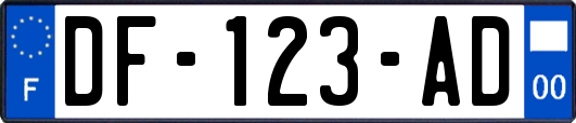 DF-123-AD