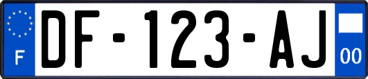 DF-123-AJ