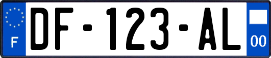 DF-123-AL