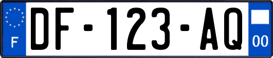 DF-123-AQ