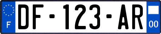 DF-123-AR