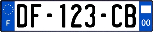 DF-123-CB