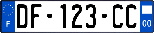 DF-123-CC