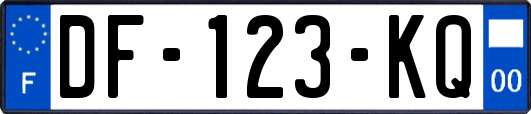 DF-123-KQ