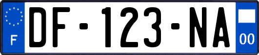 DF-123-NA