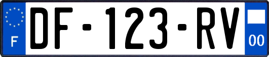 DF-123-RV