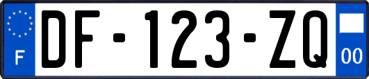 DF-123-ZQ