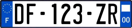 DF-123-ZR