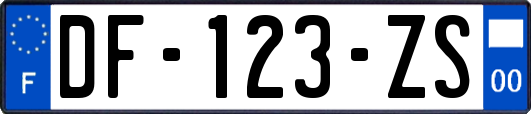 DF-123-ZS