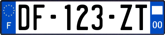 DF-123-ZT