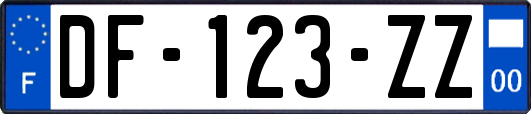 DF-123-ZZ