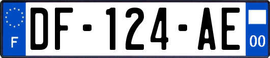 DF-124-AE