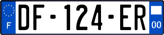 DF-124-ER