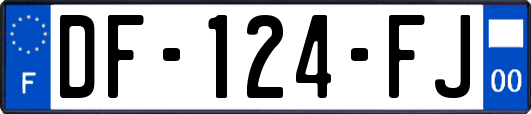 DF-124-FJ