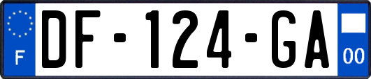 DF-124-GA