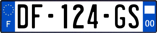 DF-124-GS