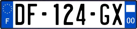 DF-124-GX