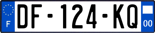 DF-124-KQ