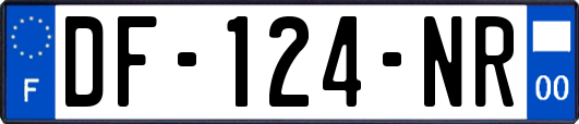 DF-124-NR