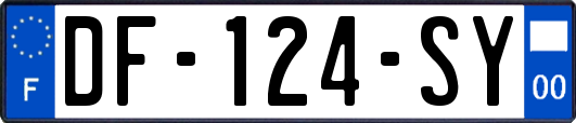 DF-124-SY