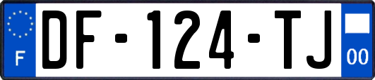 DF-124-TJ