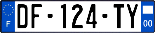 DF-124-TY