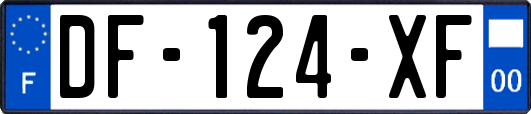 DF-124-XF